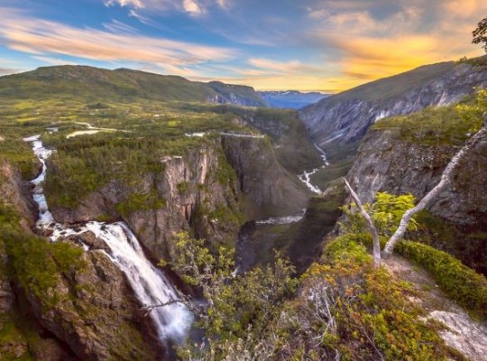 Oslo, Bergen és a norvég fjordok - csoportos körutazás magyar idegenvezetéssel 2027.05.21-25. , , , , , Csoportos utazások, Tavaszi csoportos utak, Norvégia