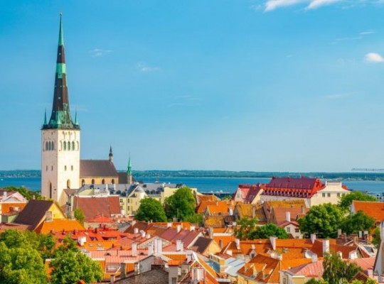 Tallinn, a Baltikum kapuja – pünkösdi csoportos utazás fakultatív Helsinki kirándulással 2027.05.15-18. , , , , , , Csoportos utazások, Tavaszi csoportos utak, Finnország, Észtország