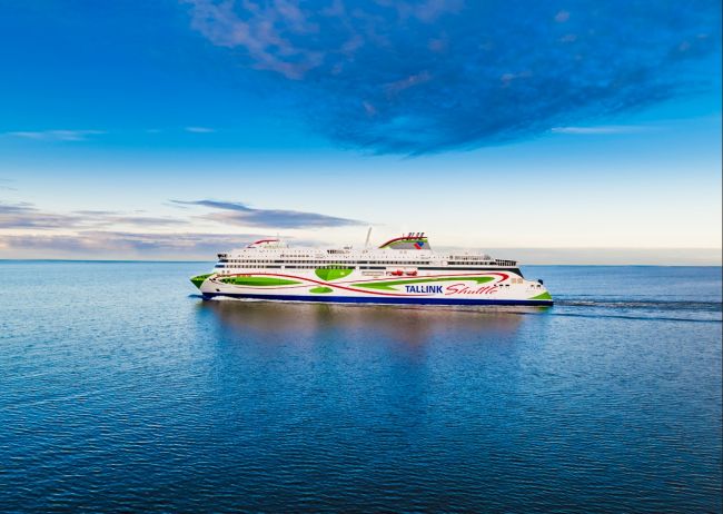 Tallink Megastar