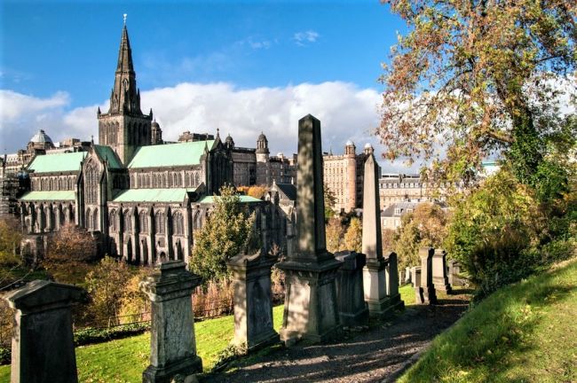Glasgow