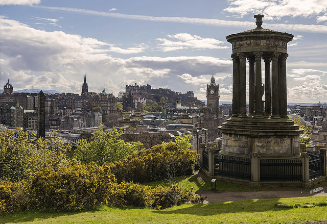 Edinburgh